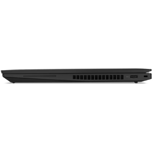 ნოუთბუქი Lenovo 21HK0031RT ThinkPad P16s Gen 2, 16", i7-1360P, 32GB, 1TB SSD, RTXA500 4GB, Black