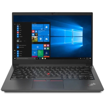 ნოუთბუქი Lenovo 21CF005ERT ThinkPad T14 Gen 3, 14", Ryzen 7 PRO-6850U, 32GB, 1TB SSD, Integrated, Black