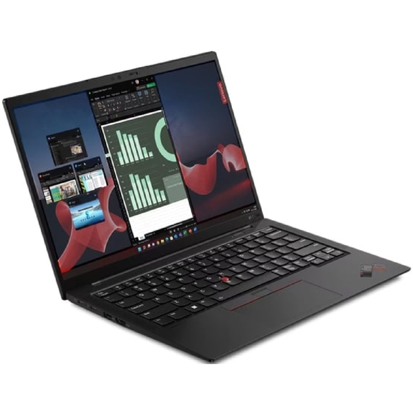 Lenovo 21HM004KRT ThinkPad X1 Carbon Gen 11, 14", i5-1335U, 16GB, 512GB SSD, Integrated, W11P, Black