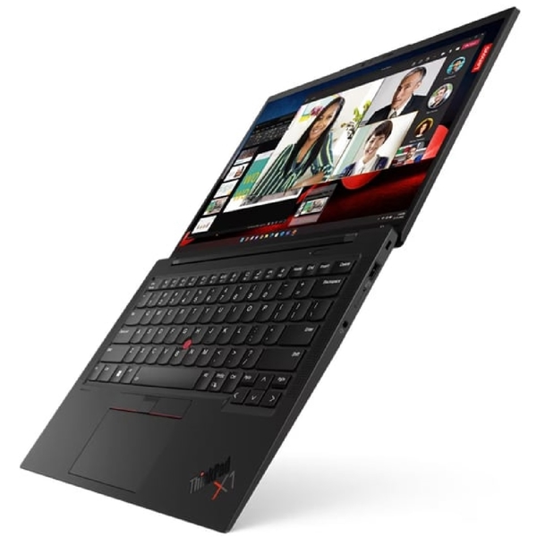 Lenovo 21HM004KRT ThinkPad X1 Carbon Gen 11, 14", i5-1335U, 16GB, 512GB SSD, Integrated, W11P, Black