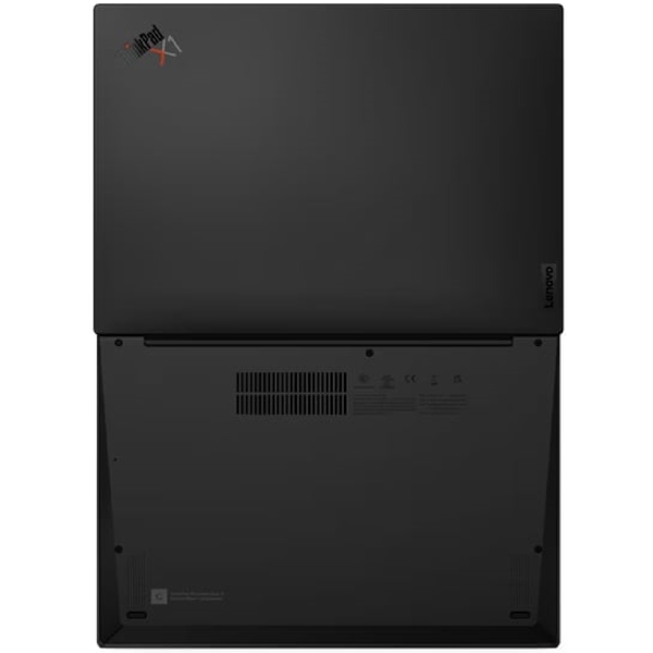 Lenovo 21HM004KRT ThinkPad X1 Carbon Gen 11, 14", i5-1335U, 16GB, 512GB SSD, Integrated, W11P, Black