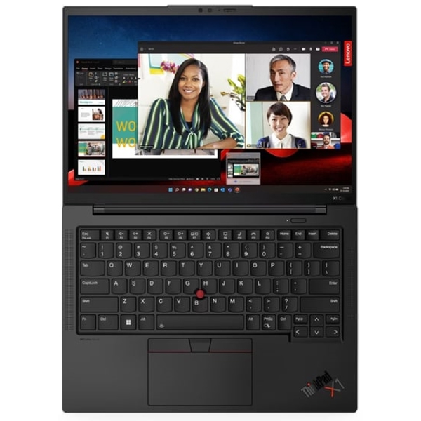 Lenovo 21HM004KRT ThinkPad X1 Carbon Gen 11, 14", i5-1335U, 16GB, 512GB SSD, Integrated, W11P, Black