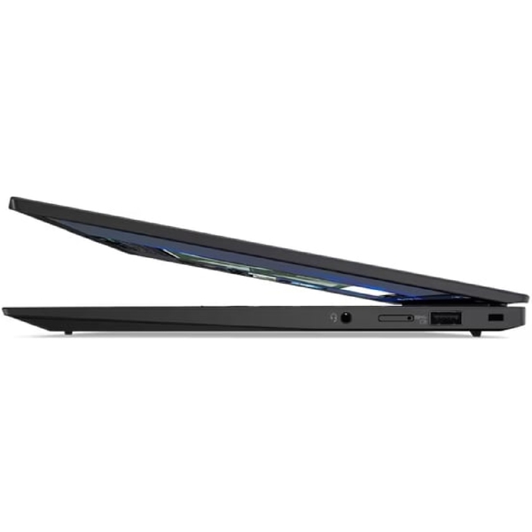 Lenovo 21HM004KRT ThinkPad X1 Carbon Gen 11, 14", i5-1335U, 16GB, 512GB SSD, Integrated, W11P, Black