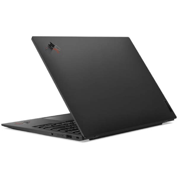 ნოუთბუქი Lenovo 21HM005PRT ThinkPad X1 Carbon Gen 11, 14", i7-1355U, 16GB, 1TB SSD, Integrated, W11P, Black