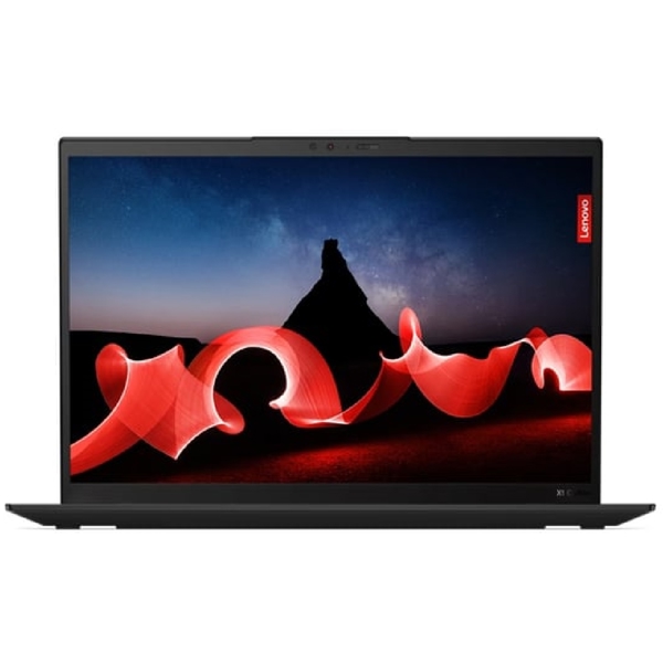 ნოუთბუქი Lenovo 21HM005PRT ThinkPad X1 Carbon Gen 11, 14", i7-1355U, 16GB, 1TB SSD, Integrated, W11P, Black