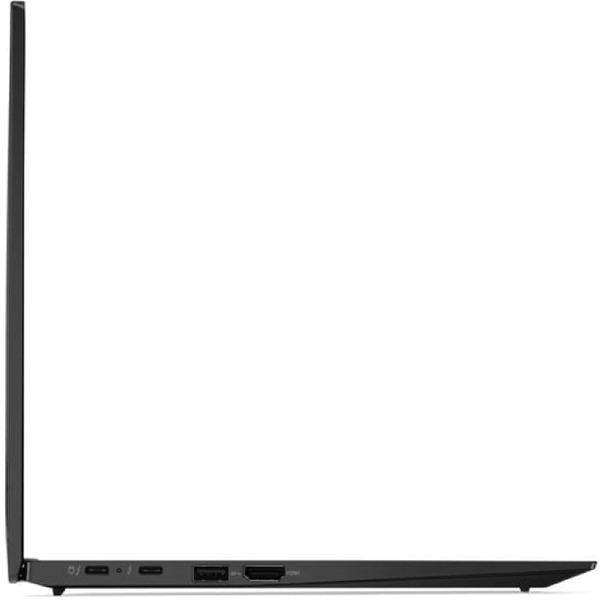 ნოუთბუქი Lenovo 21HM005PRT ThinkPad X1 Carbon Gen 11, 14", i7-1355U, 16GB, 1TB SSD, Integrated, W11P, Black