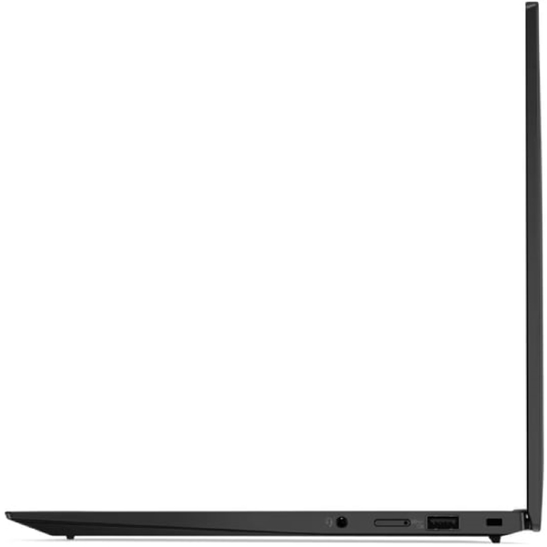 ნოუთბუქი Lenovo 21HM005PRT ThinkPad X1 Carbon Gen 11, 14", i7-1355U, 16GB, 1TB SSD, Integrated, W11P, Black