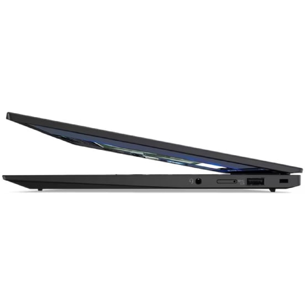 ნოუთბუქი Lenovo 21HM005PRT ThinkPad X1 Carbon Gen 11, 14", i7-1355U, 16GB, 1TB SSD, Integrated, W11P, Black