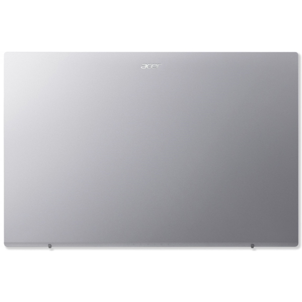 ნოუთბუქი Acer NX.KDEER.00J Aspire 3 A315-24P-R4N8, 15.6", Ryzen 5-7520U, 16GB, 512GB SSD, Integrated, Silver