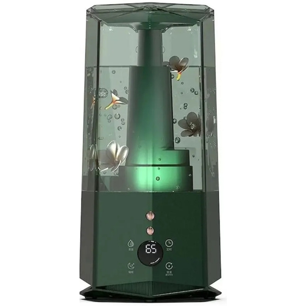 Xioami Deerma DEM-F360DW, 30m², Air Humidifier, Green