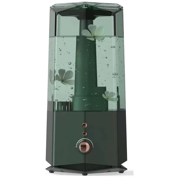 ჰაერის დამატენიანებელი Xioami Deerma DEM-F360W, 30m², Air Humidifier, Green