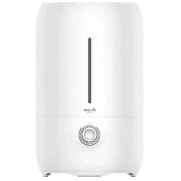 ჰაერის დამატენიანებელი Xioami Deerma DEM-F800, 30m², Air Humidifier, White