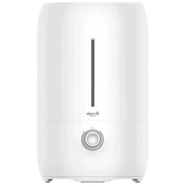 ჰაერის დამატენიანებელი Xioami Deerma DEM-F800, 30m², Air Humidifier, White