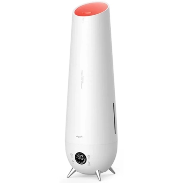 Xioami Deerma DEM-LD612, 30m², Air Humidifier, White