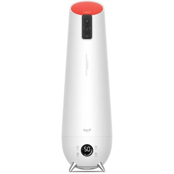 ჰაერის დამატენიანებელი Xioami Deerma DEM-LD612, 30m², Air Humidifier, White