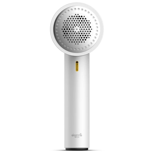 ქსოვილის ტრიმერი Xiaomi Deerma DEM-MQ813W, Lint Remover, White