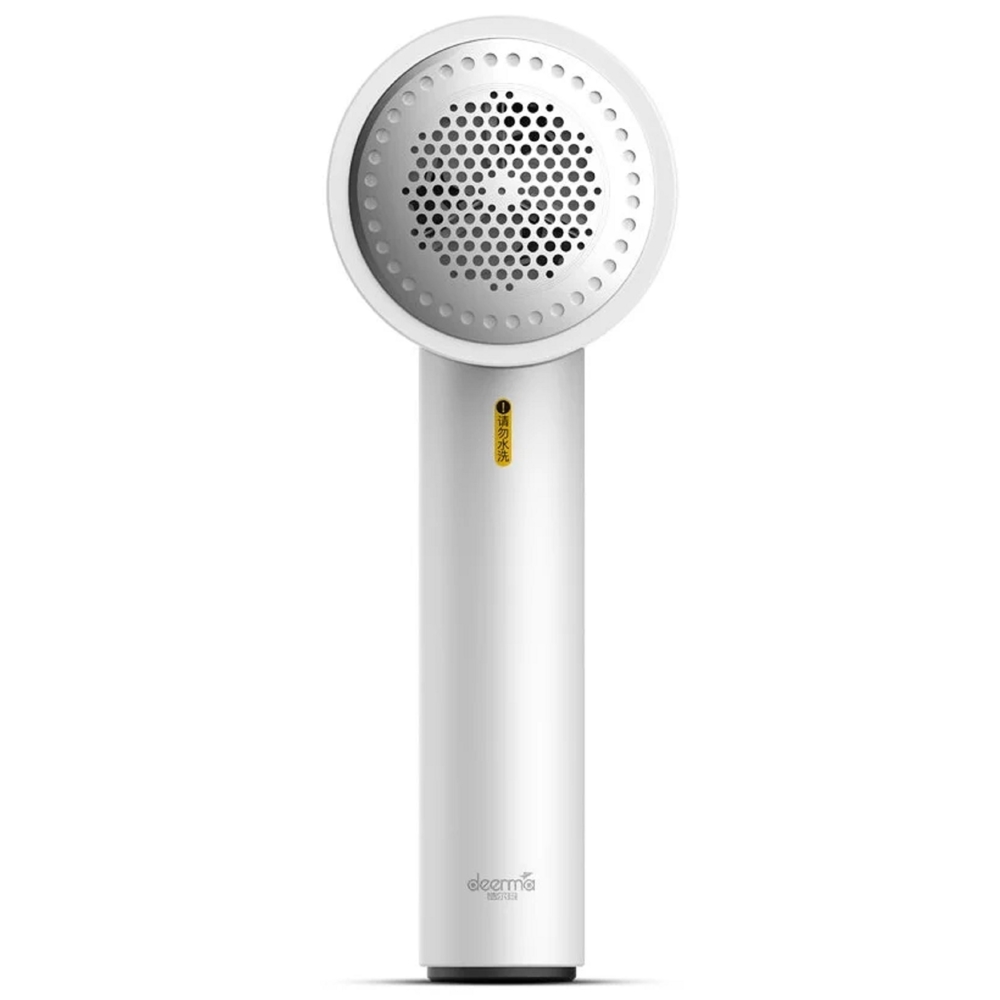 ქსოვილის ტრიმერი Xiaomi Deerma DEM-MQ813W, Lint Remover, White
