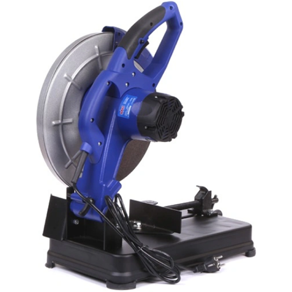 დისკური ხერხი Sali 6355A, 2200W, 3900Rpm, 355mm, Black/Blue