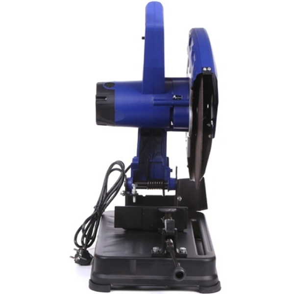 დისკური ხერხი Sali 6355A, 2200W, 3900Rpm, 355mm, Black/Blue