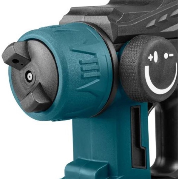 Ronix 8604, Air Spray Gun, Black/Blue