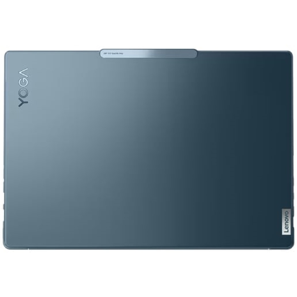 ნოუთბუქი Lenovo 83BU002KRK Yoga Pro 9, 14.5", i9-13905H, 32GB, 1TB SSD, RTX4060 8GB, W11, Blue