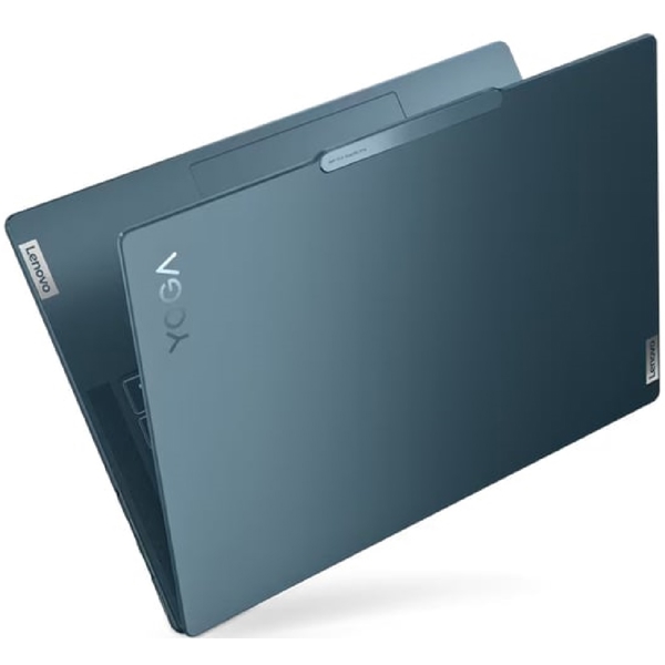 ნოუთბუქი Lenovo 83BU002KRK Yoga Pro 9, 14.5", i9-13905H, 32GB, 1TB SSD, RTX4060 8GB, W11, Blue