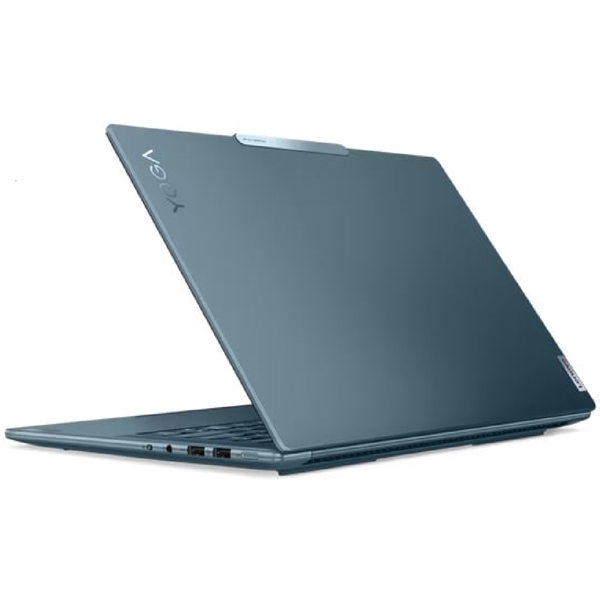 ნოუთბუქი Lenovo 83BU002KRK Yoga Pro 9, 14.5", i9-13905H, 32GB, 1TB SSD, RTX4060 8GB, W11, Blue