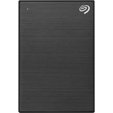 გარე მყარი დისკი Seagate SESTKZ5000400, 5TB, External HDD, 2.5", USB, Black