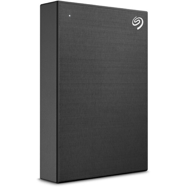 Seagate SESTKZ5000400, 5TB, External HDD, 2.5", USB, Black