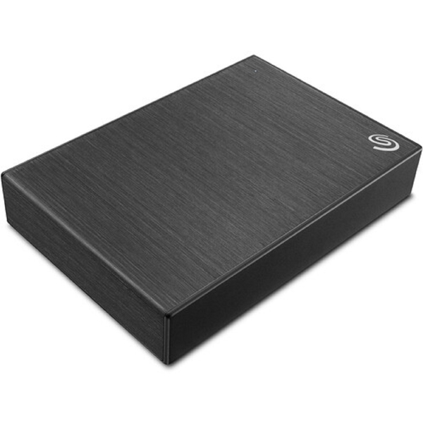 Seagate SESTKZ5000400, 5TB, External HDD, 2.5", USB, Black