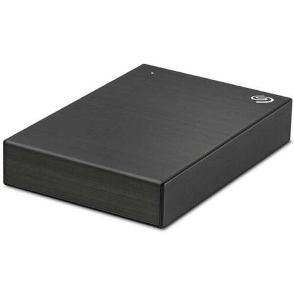 Seagate SESTKZ5000400, 5TB, External HDD, 2.5", USB, Black