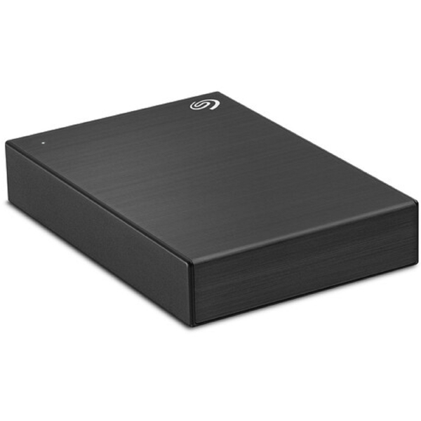 Seagate SESTKZ5000400, 5TB, External HDD, 2.5", USB, Black