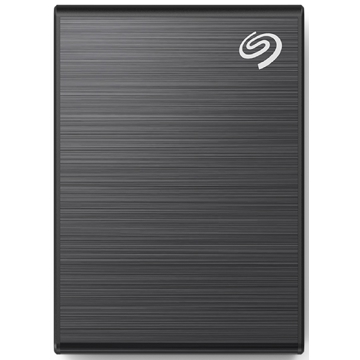 გარე მყარი დისკი Seagate STKY2000400, 2TB, External HDD, 2.5'', USB 3.0, Black