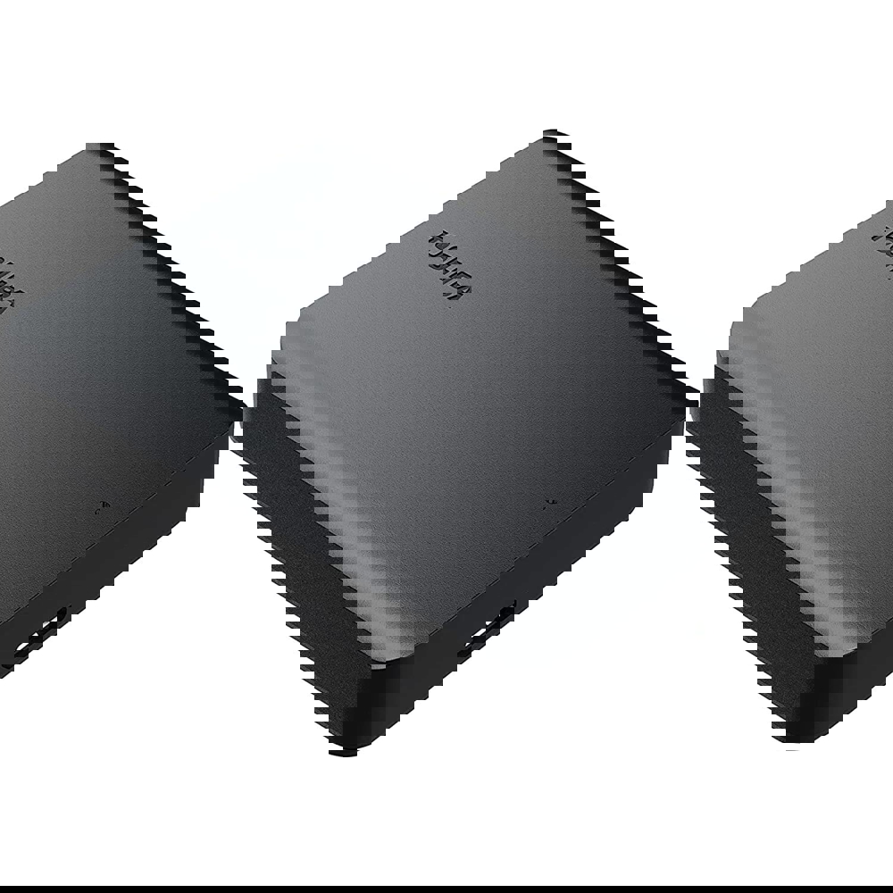 გარე მყარი დისკი Toshiba TDHDTB520EK3AA_P, 2TB, External HDD, 2.5", USB, Black