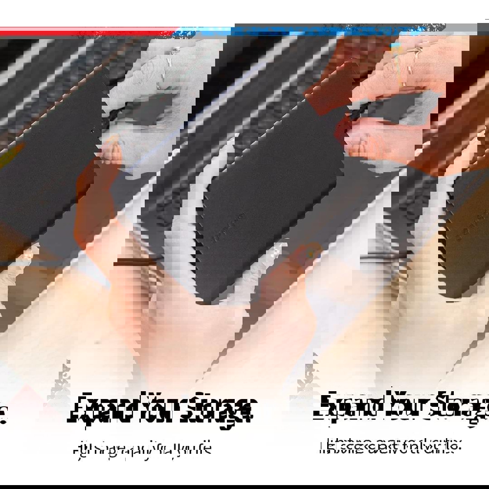 გარე მყარი დისკი Toshiba TDHDTB520EK3AA_P, 2TB, External HDD, 2.5", USB, Black