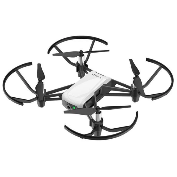 დრონი DJI CP.TL.00000046.02, Wi-Fi, Micro USB, Drone, Black/White