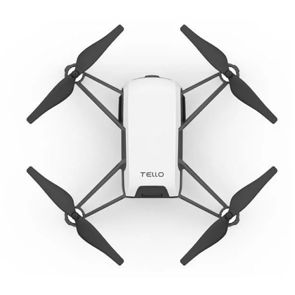 დრონი DJI CP.TL.00000046.02, Wi-Fi, Micro USB, Drone, Black/White