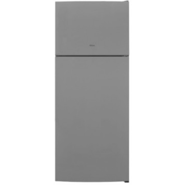 Regal RG5100X, 510L, A+, No Frost, Refrigerator, Silver