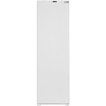 Regal AG1291F, A+, 197L, Freezer, Silver