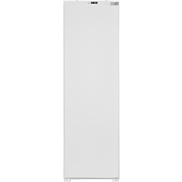 Regal AG1291F, A+, 197L, Freezer, Silver