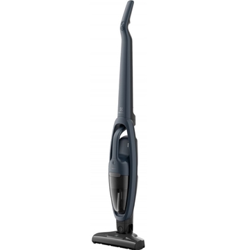 მტვერსასრუტი Electrolux ES31C183DB, 0.3L, Vacuum Cleaner, Black/Blue