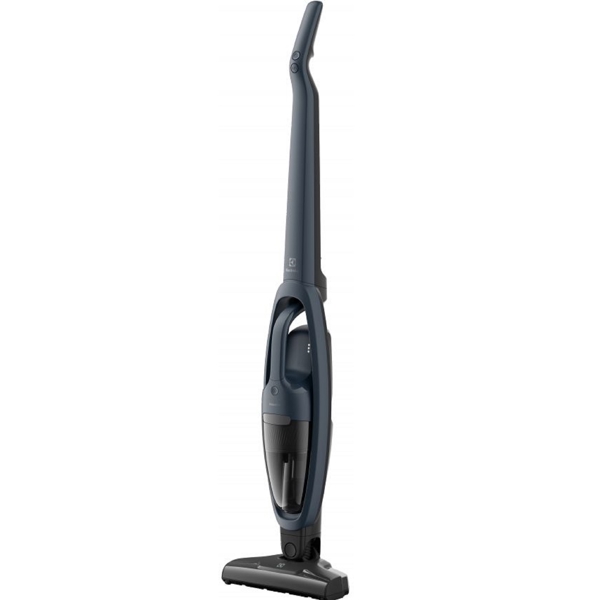 Electrolux ES31C183DB, 0.3L, Vacuum Cleaner, Black/Blue