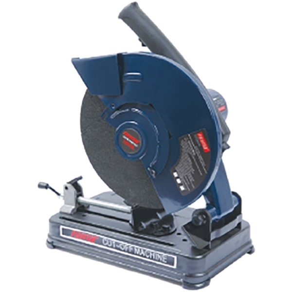 დისკური ხერხი Fujita FCM-356A, 2500W, 2500Rpm, 355mm, Blue