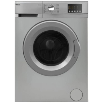 სარეცხი მანქანა Regal TY7454ds, 7Kg, A+++, 1000Rpm, Washing Machine, Grey