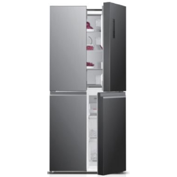 Elenberg EBG-63X, 466L, A++, No Frost, Refrigerator, Silver