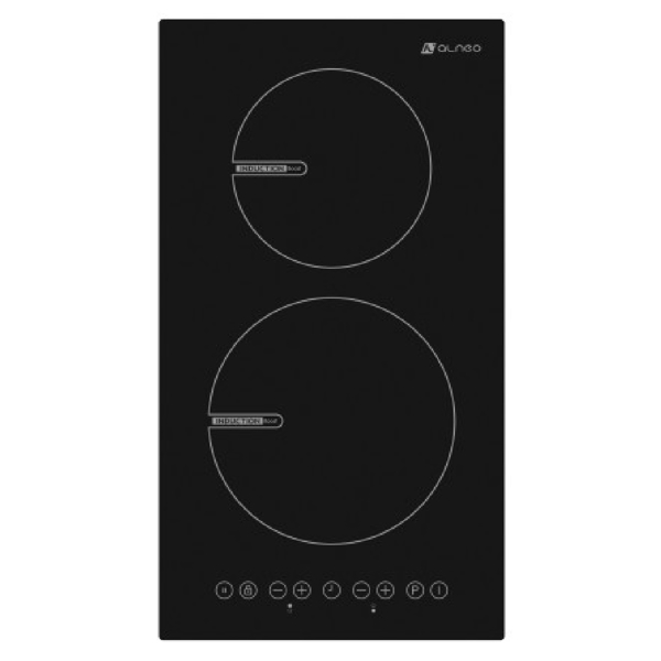 Alneo AG3001, Built-in, Black