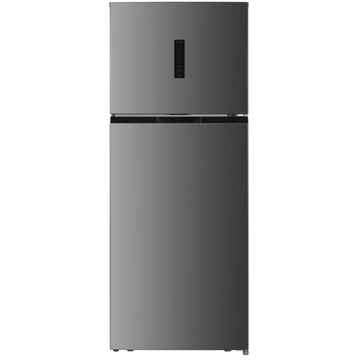 Elenberg EBG-54X, 415L, A, Refrigerator, Silver