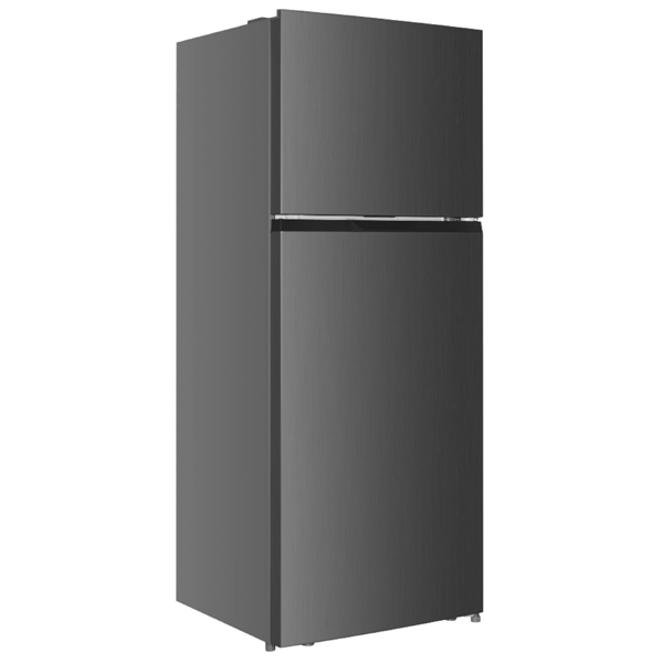 Elenberg EBG-54X, 415L, A, Refrigerator, Silver