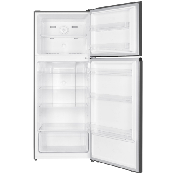 მაცივარი Elenberg EBG-54X, 415L, A, Refrigerator, Silver