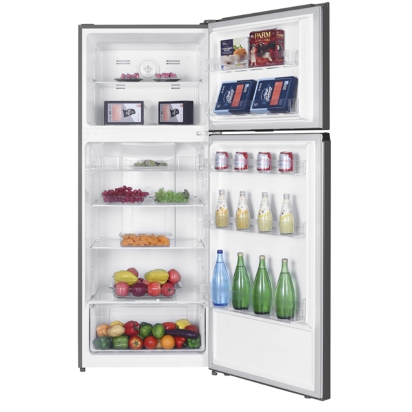 Elenberg EBG-54X, 415L, A, Refrigerator, Silver